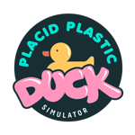 Placid Plastic Duck Simulator - новости