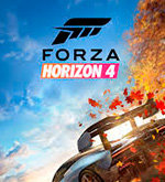 Forza Horizon 4 - новости