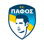 Пафос - статистика Кипр. Высшая лига 2015/2016