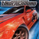 Need for Speed: Underground - записи в блогах об игре