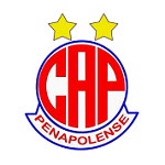 Пенаполенсе - статистика 2014