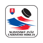 Статистика сборной Словакии U18 по хоккею с шайбой