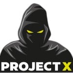 Project X CS 2