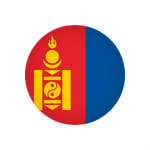 Сборная Монголии по хоккею с шайбой