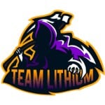 Team Lithium - материалы Dota 2 - материалы