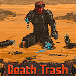 Death Trash - новости