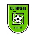 Трепча-89 - расписание матчей