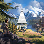 Pine - новости