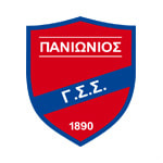 Паниониос - статистика 2017/2018