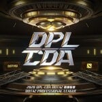 DPL-CDA Professional League Season 2: новости