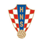 Статистика сборной Хорватии U-21 по футболу