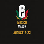 Six Mexico Major 2021 - новости