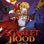 Scarlet Hood and the Wicked Wood - новости