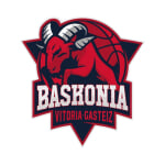 Баскония - статистика 2016/2017