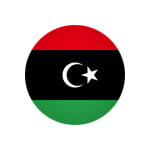 Статистика сборной Ливии по футболу