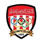 Аль-Олимпи - матчи Египет. Высшая лига 2008/2009