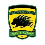 Асанте Котоко - статистика Гана. Высшая лига 2019/2020