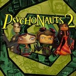 Psychonauts 2 - записи в блогах об игре