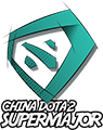 China Supermajor - записи в блогах об игре