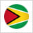 Олимпийская сборная Гайаны 