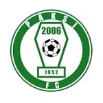 Пакш - матчи 2011/2012