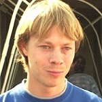 Дмитрий Владимирович Васильев