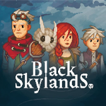 Black Skylands - новости