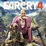 Far Cry 4 - записи в блогах об игре