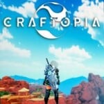 Craftopia - новости