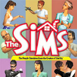 The Sims - записи в блогах об игре