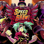 Speed Brawl - новости
