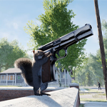 Squirrel with a Gun - новости