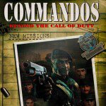 Commandos: Beyond the Call of Duty