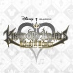 Kingdom Hearts: Melody of Memory - новости