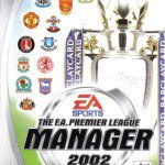 The FA Premier League Football Manager 2002