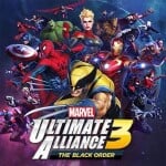 Marvel Ultimate Alliance 3: The Black Order - новости