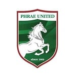 Пхрэ Юнайтед - статистика и результаты