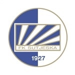 Сутьеска Никшич U-19 - статистика 2017/2018