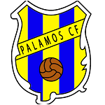 Паламос - статистика 2003/2004