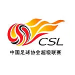 высшая лига Китай