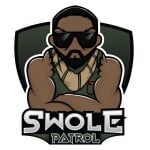 Swole Patrol CS 2 - материалы