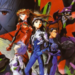 Neon Genesis Evangelion