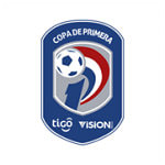 высшая лига Парагвай
