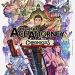 The Great Ace Attorney Chronicles - новости