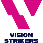 Vision Strikers Игры - материалы