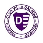 Вилья Дальмине - матчи Аргентина. Кубок 2016