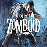 Project Zomboid - записи в блогах об игре