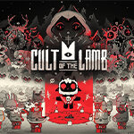 Cult of the Lamb - записи в блогах об игре