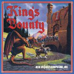 King’s Bounty (1990)
