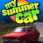 My Summer Car - записи в блогах об игре